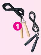 Trojan Cotton Or Traditional Jump Rope 850027620