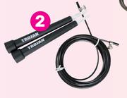 Trojan Cable Speed Rope 850027635