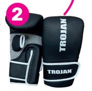 Trojan Heavy Bag Glove Small Or Medium 837619