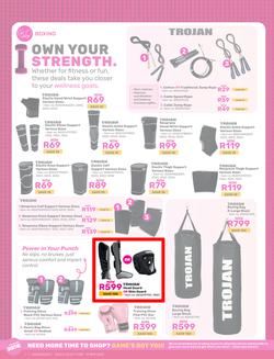 Game : Back To Wellness (11 February - 16 March 2026), page 7