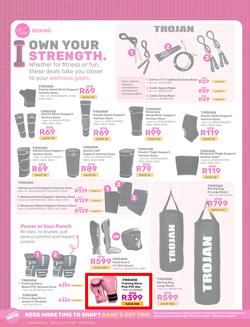 Game : Back To Wellness (11 February - 16 March 2026), page 7