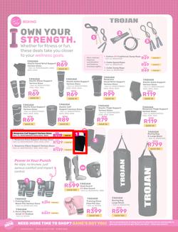 Game : Back To Wellness (11 February - 16 March 2026), page 7