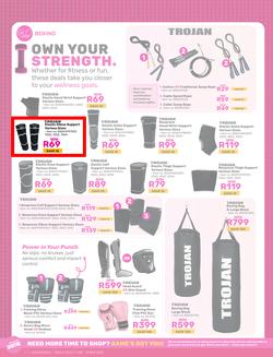 Game : Back To Wellness (11 February - 16 March 2026), page 7