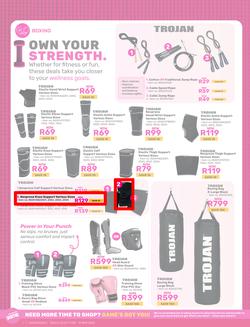 Game : Back To Wellness (11 February - 16 March 2026), page 7