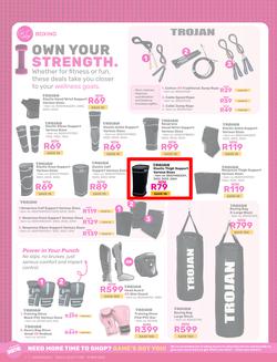 Game : Back To Wellness (11 February - 16 March 2026), page 7