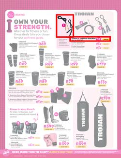 Game : Back To Wellness (11 February - 16 March 2026), page 7