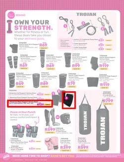 Game : Back To Wellness (11 February - 16 March 2026), page 7