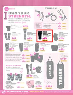 Game : Back To Wellness (11 February - 16 March 2026), page 7