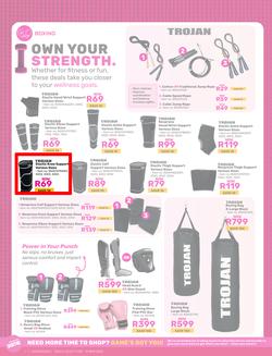 Game : Back To Wellness (11 February - 16 March 2026), page 7