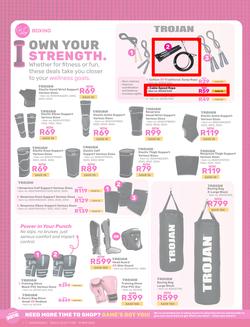 Game : Back To Wellness (11 February - 16 March 2026), page 7