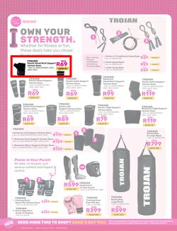 Game : Back To Wellness (11 February - 16 March 2026), page 7