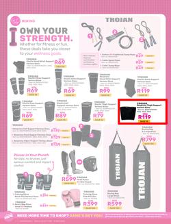 Game : Back To Wellness (11 February - 16 March 2026), page 7