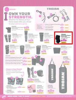 Game : Back To Wellness (11 February - 16 March 2026), page 7