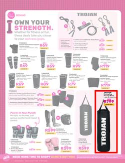 Game : Back To Wellness (11 February - 16 March 2026), page 7