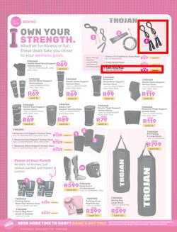 Game : Back To Wellness (11 February - 16 March 2026), page 7