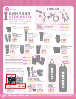 Game : Back To Wellness (11 February - 16 March 2026), page 7