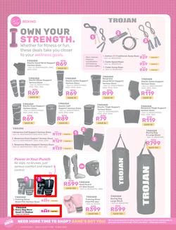 Game : Back To Wellness (11 February - 16 March 2026), page 7