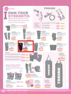 Game : Back To Wellness (11 February - 16 March 2026), page 7