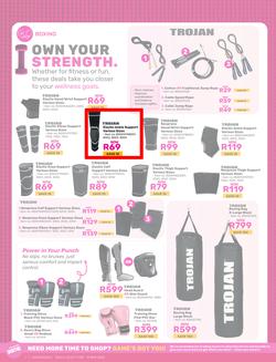 Game : Back To Wellness (11 February - 16 March 2026), page 7