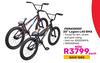 Mongoose 20" Legion L40 BMX 850008476/850008468