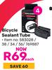 Raleigh Bicycle Sealant Tube 583028/38/34/36/769887