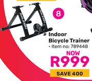 Raleigh Indoor Bicycle Trainer 789448