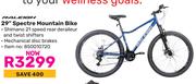 Raleigh 29" Spectre Mountain Bike 850010720