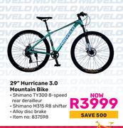 Movelo 29" Hurricane 3.0 Mountain Bike 837598