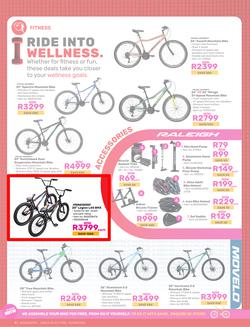 Game : Back To Wellness (11 February - 16 March 2026), page 8