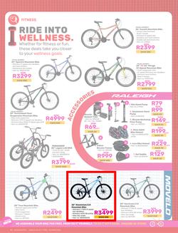 Game : Back To Wellness (11 February - 16 March 2026), page 8