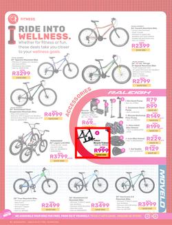 Game : Back To Wellness (11 February - 16 March 2026), page 8