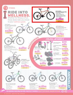 Game : Back To Wellness (11 February - 16 March 2026), page 8