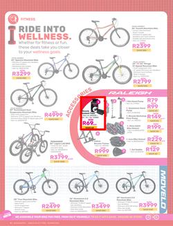 Game : Back To Wellness (11 February - 16 March 2026), page 8