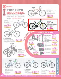 Game : Back To Wellness (11 February - 16 March 2026), page 8