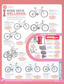 Game : Back To Wellness (11 February - 16 March 2026), page 8