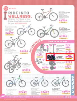 Game : Back To Wellness (11 February - 16 March 2026), page 8