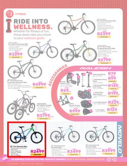 Game : Back To Wellness (11 February - 16 March 2026), page 8