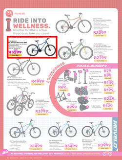 Game : Back To Wellness (11 February - 16 March 2026), page 8