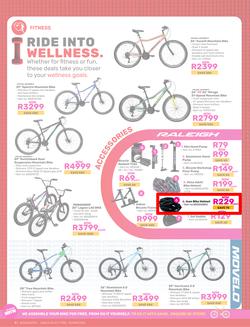 Game : Back To Wellness (11 February - 16 March 2026), page 8