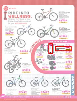 Game : Back To Wellness (11 February - 16 March 2026), page 8