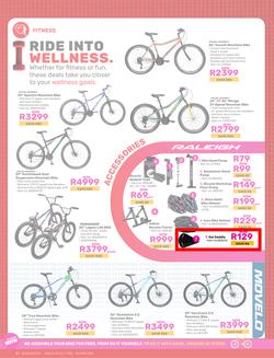 Game : Back To Wellness (11 February - 16 March 2026), page 8