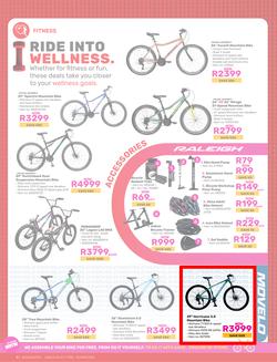 Game : Back To Wellness (11 February - 16 March 2026), page 8