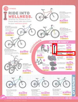 Game : Back To Wellness (11 February - 16 March 2026), page 8