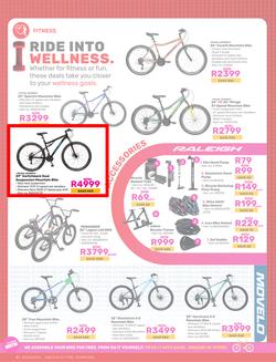 Game : Back To Wellness (11 February - 16 March 2026), page 8