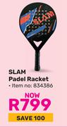 Slam Padel Racket 834386