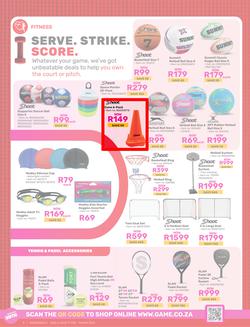 Game : Back To Wellness (11 February - 16 March 2026), page 9