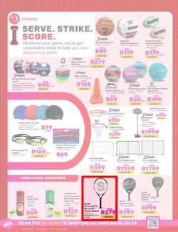 Game : Back To Wellness (11 February - 16 March 2026), page 9