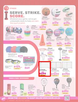 Game : Back To Wellness (11 February - 16 March 2026), page 9