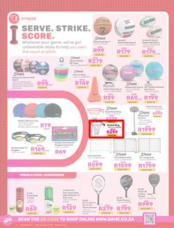 Game : Back To Wellness (11 February - 16 March 2026), page 9