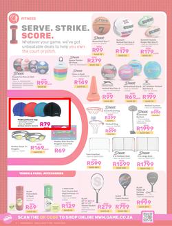 Game : Back To Wellness (11 February - 16 March 2026), page 9